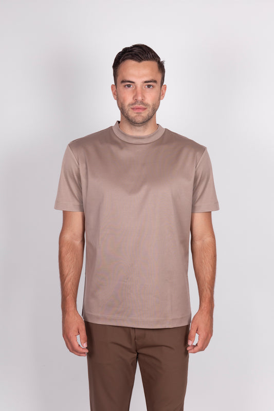 Taupe T-Shirt