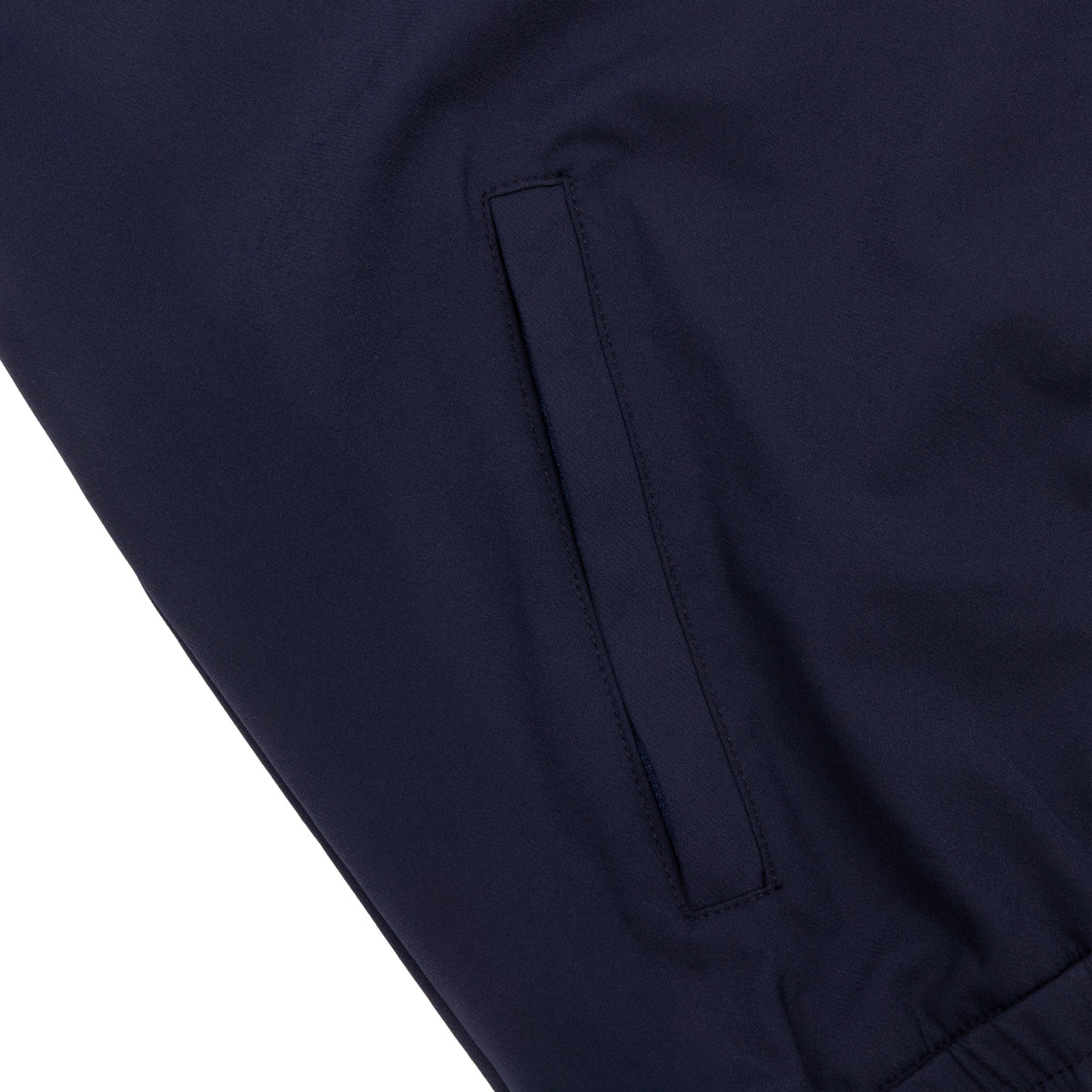Navy Blue Tech Vest