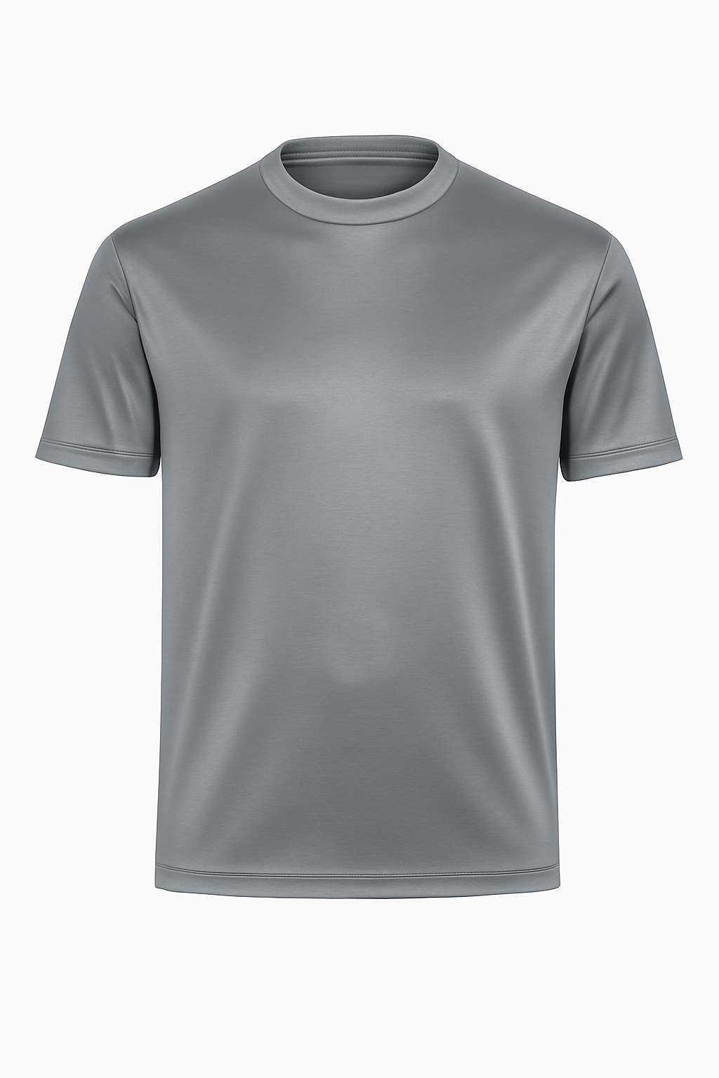 Light Grey T-Shirt