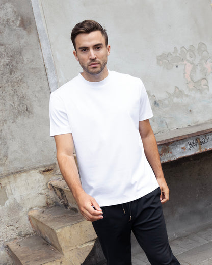 Cloud White T-Shirt