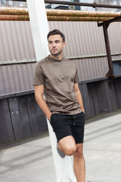 Forest Green T-Shirt
