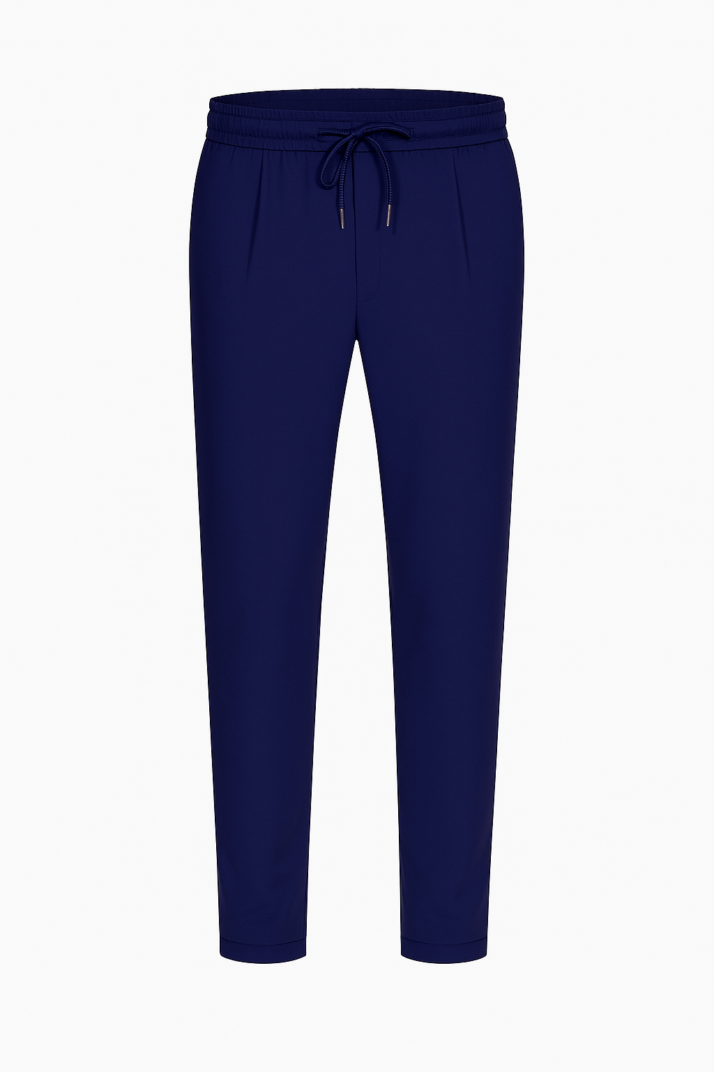 Navy Blue Smart Pants