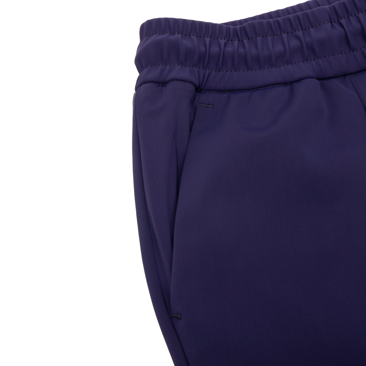 Navy Blue Smart Pants