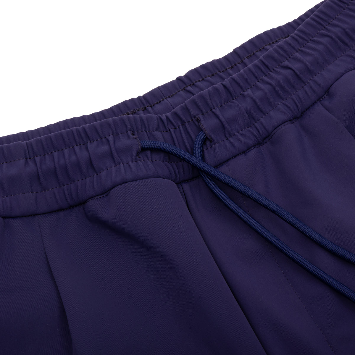 Navy Blue Smart Pants