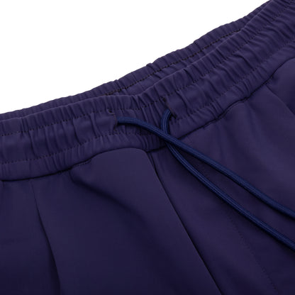 Navy Blue Smart Pants