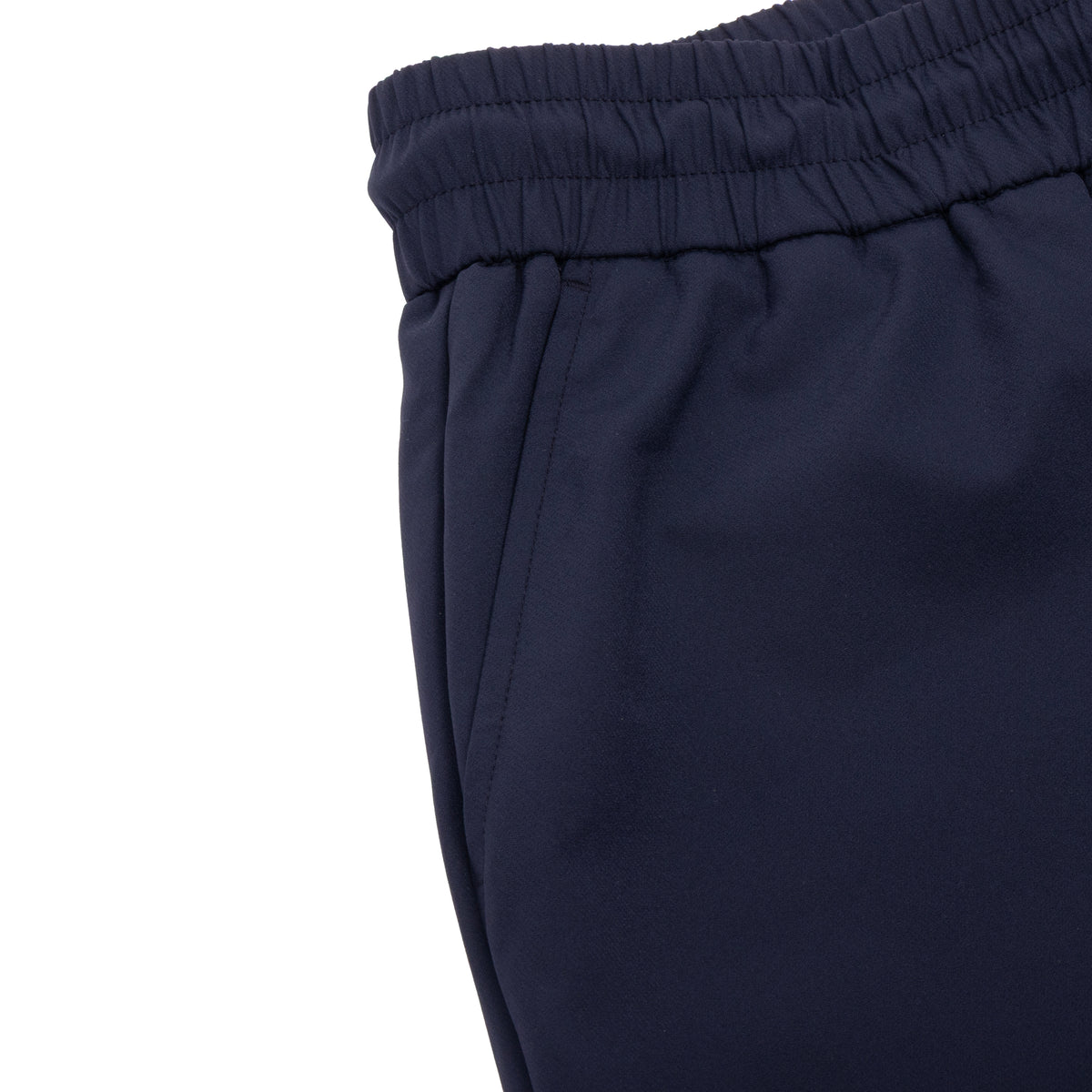 Navy Blue Tech Suit