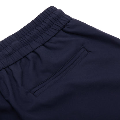 Navy Blue Tech Suit