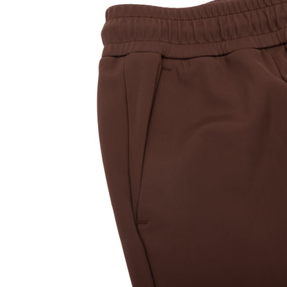 Brown Smart Pants