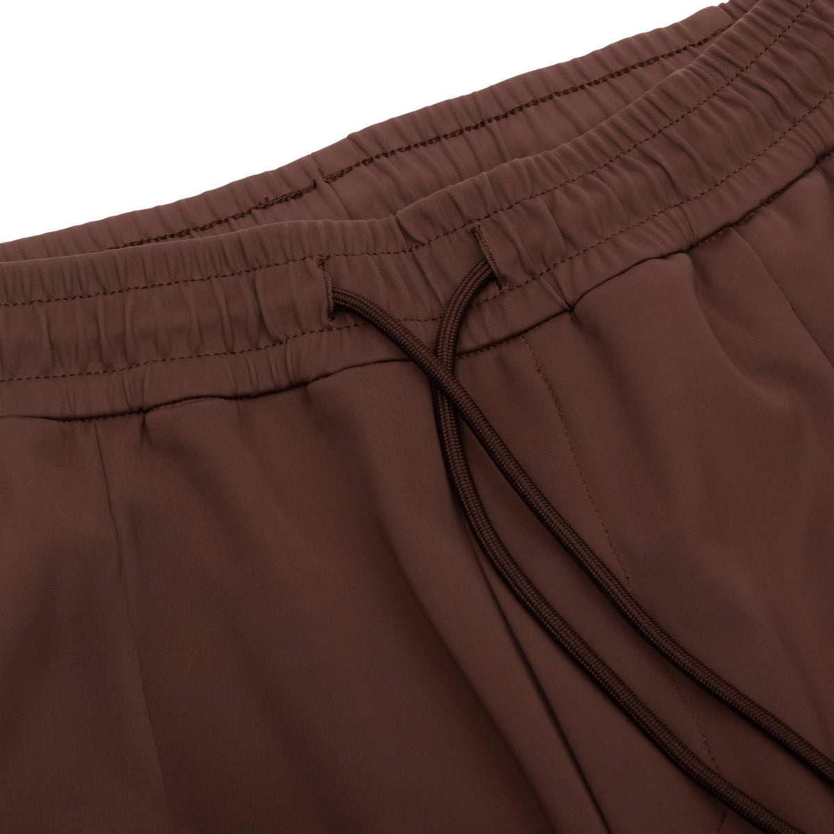 Brown Smart Pants