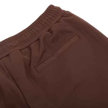 Brown Smart Pants