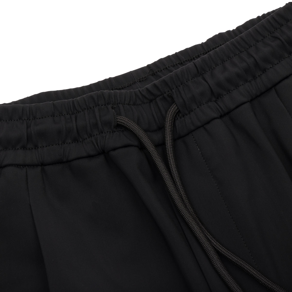 Black Smart Pants
