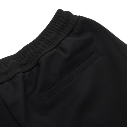 Black Tech Suit