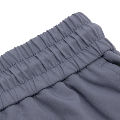 Navy Tech Shorts