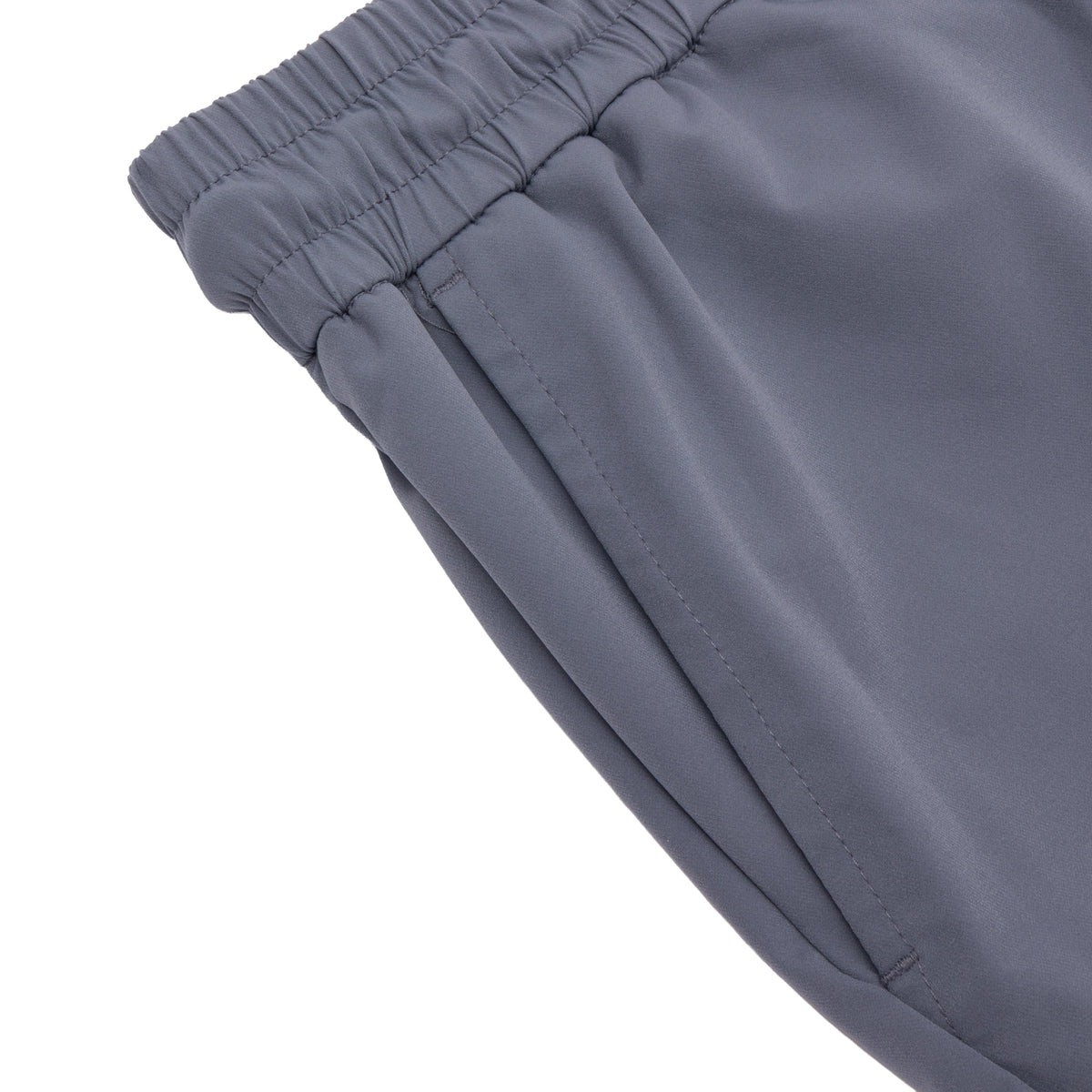 Navy Tech Shorts