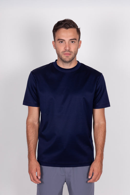 Midnight Navy T-Shirt