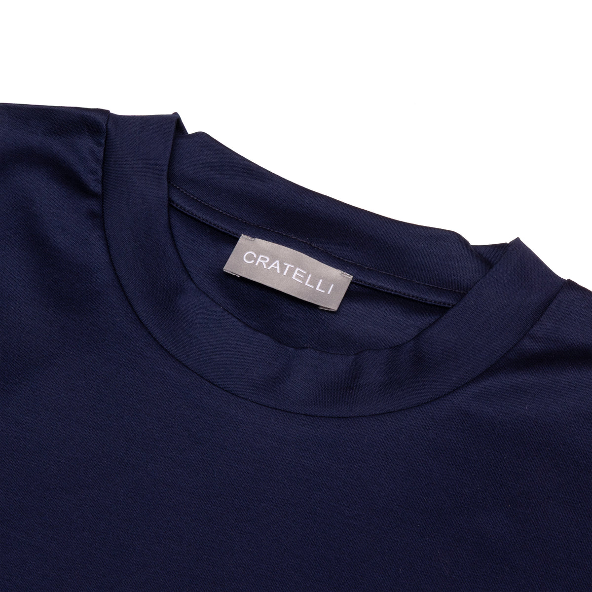 Midnight Navy T-Shirt