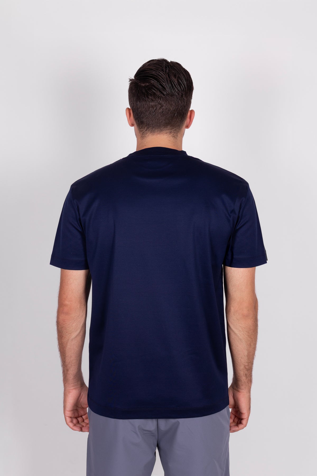 Midnight Navy T-Shirt