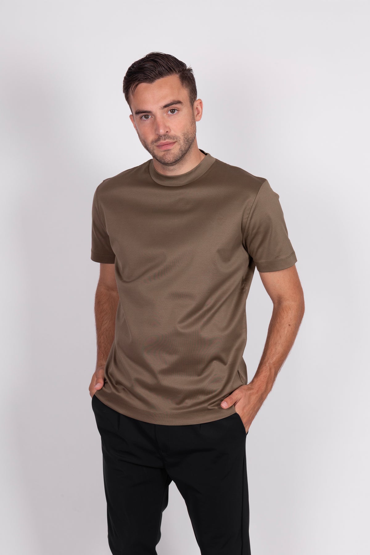 Forest Green T-Shirt