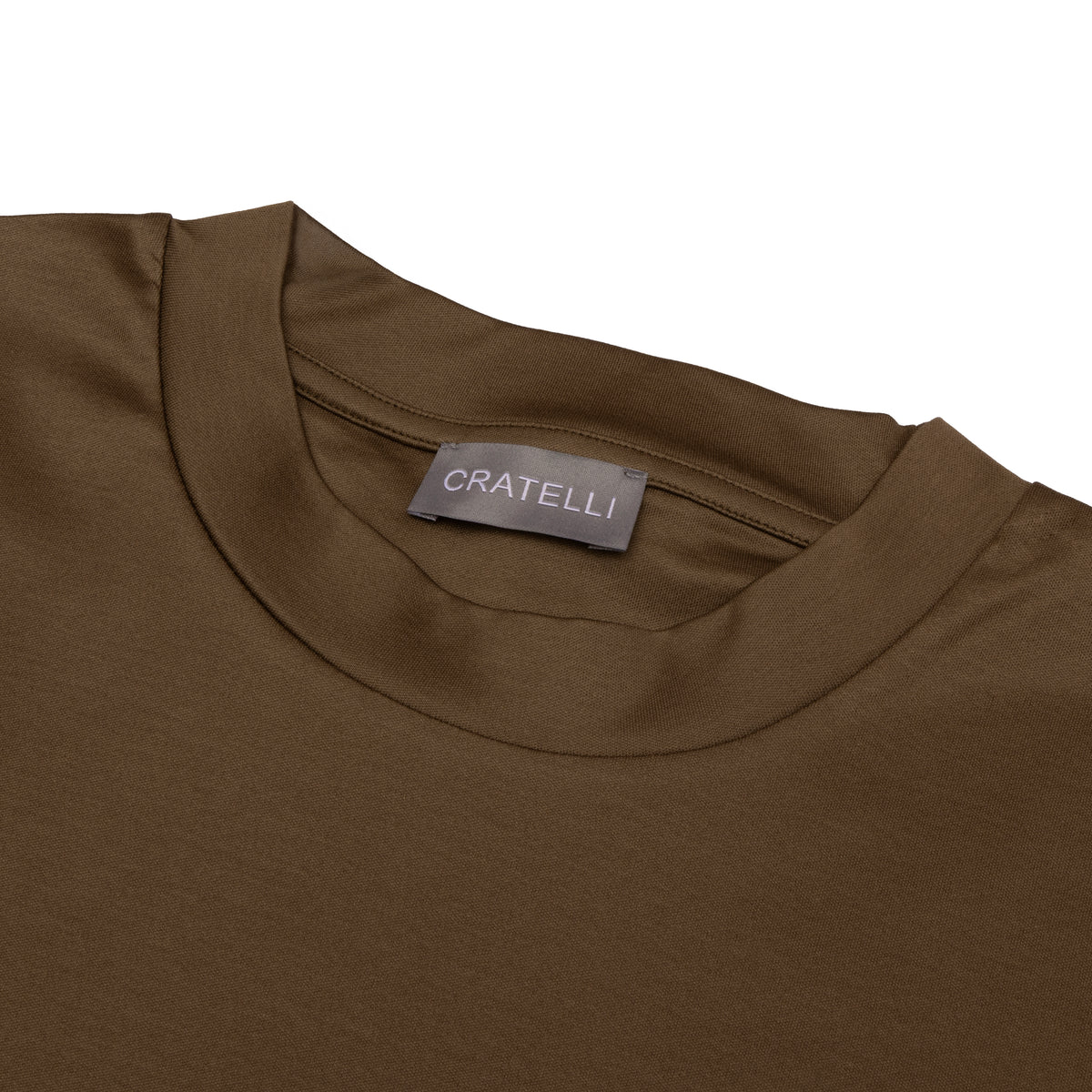 Forest Green T-Shirt