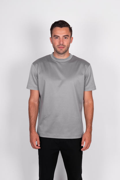 Light Grey T-Shirt