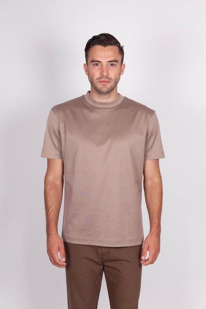 Taupe T-Shirt