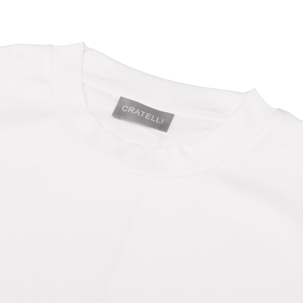 Cloud White T-Shirt