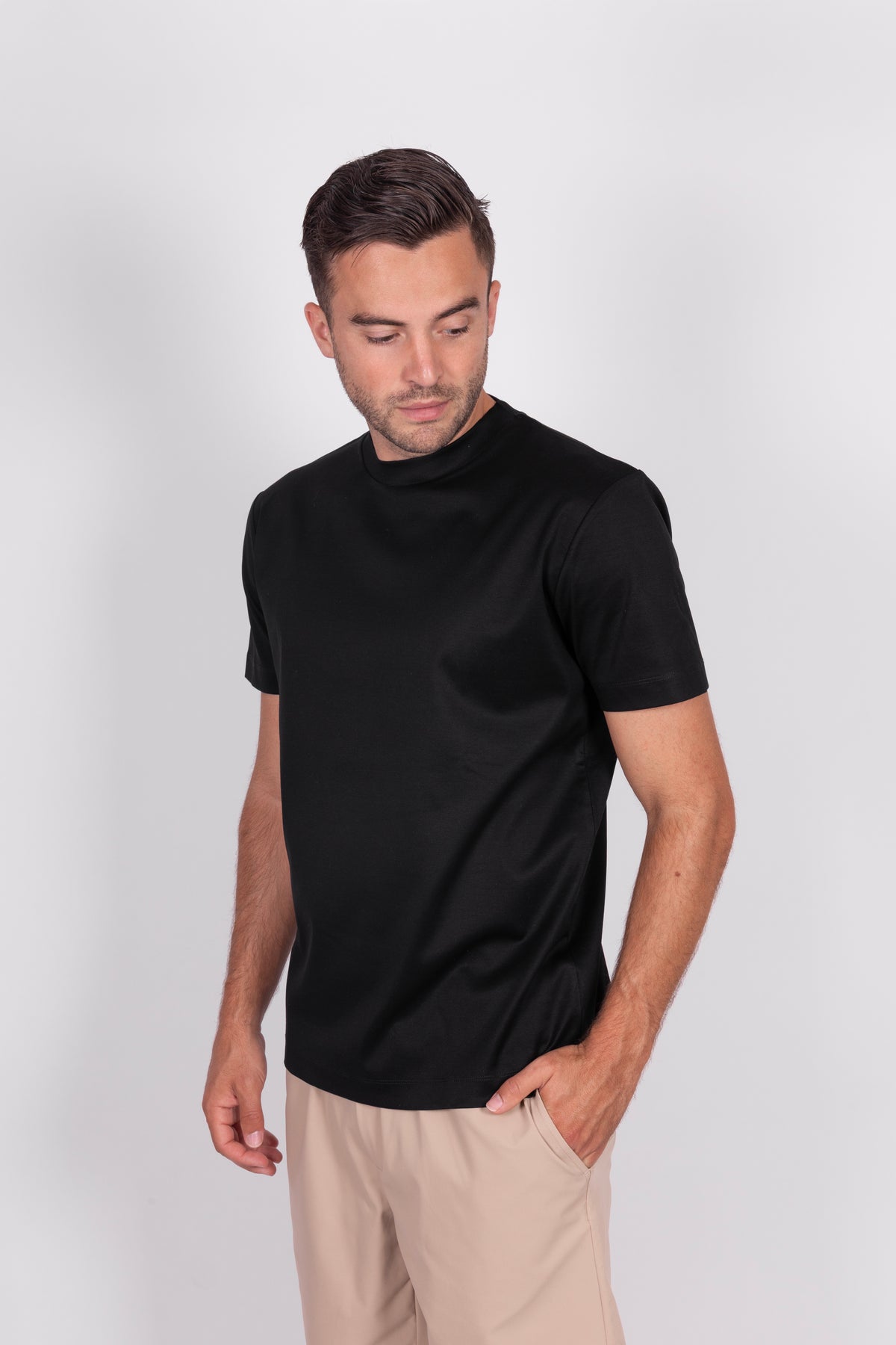 Black T-Shirt