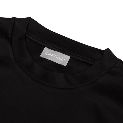 Black T-Shirt