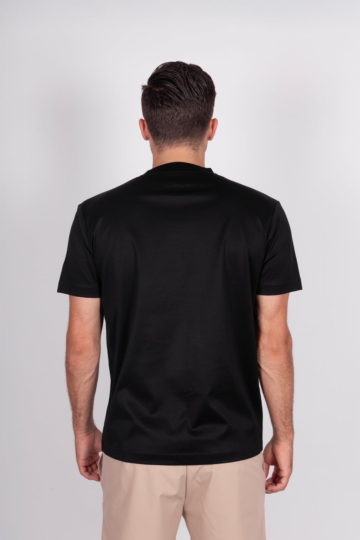 Black T-Shirt