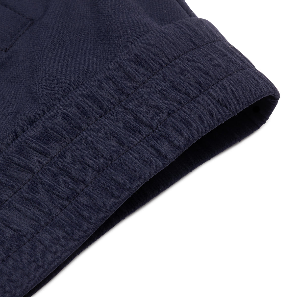 Navy Blue Tech Vest