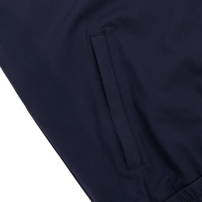 Navy Blue Tech Vest