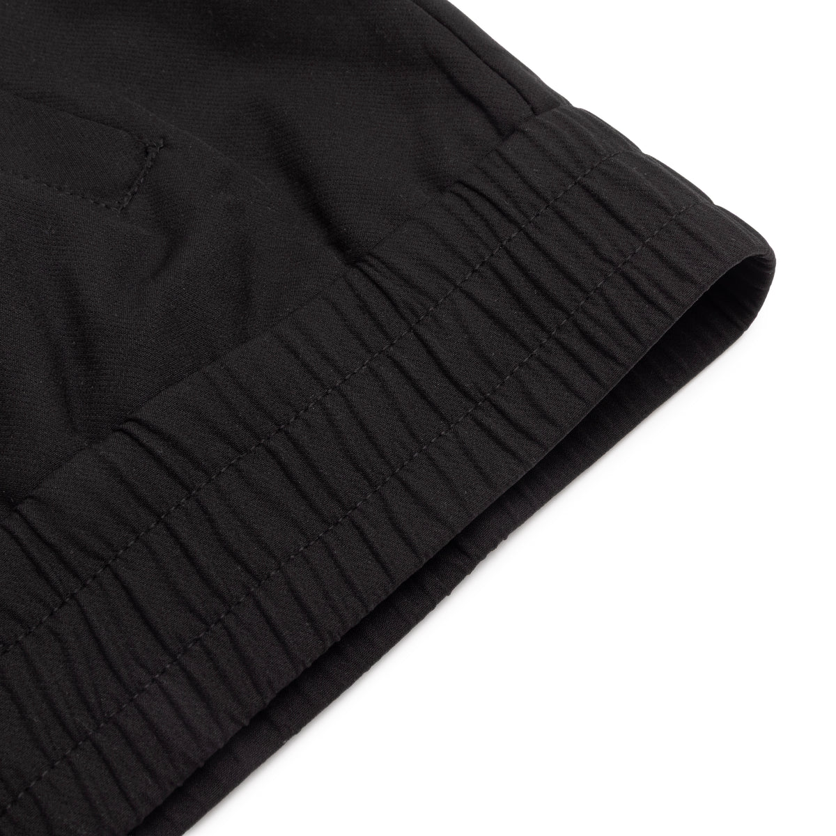 Black Tech Vest